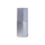 Bottle of The Matte Top Coat by Olive and June for a long-lasting manicure with a soft non-shiny finish