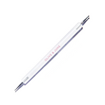 Dotter Tool Nail Art Tool by Olive and June with dual-ended dotting tips for creating detailed mani and nail polish designs