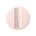 GH - Gel bottle of opaque baby pink gel polish by Olive and June for a glowy, versatile at-home manicure look